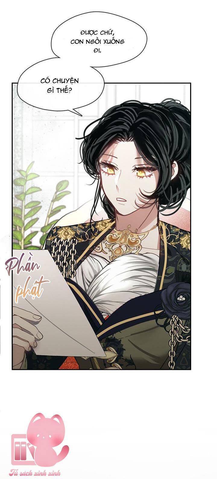 thành viên trong gia đình phát cuồng vì tôi chapter 57 - Next chapter 58