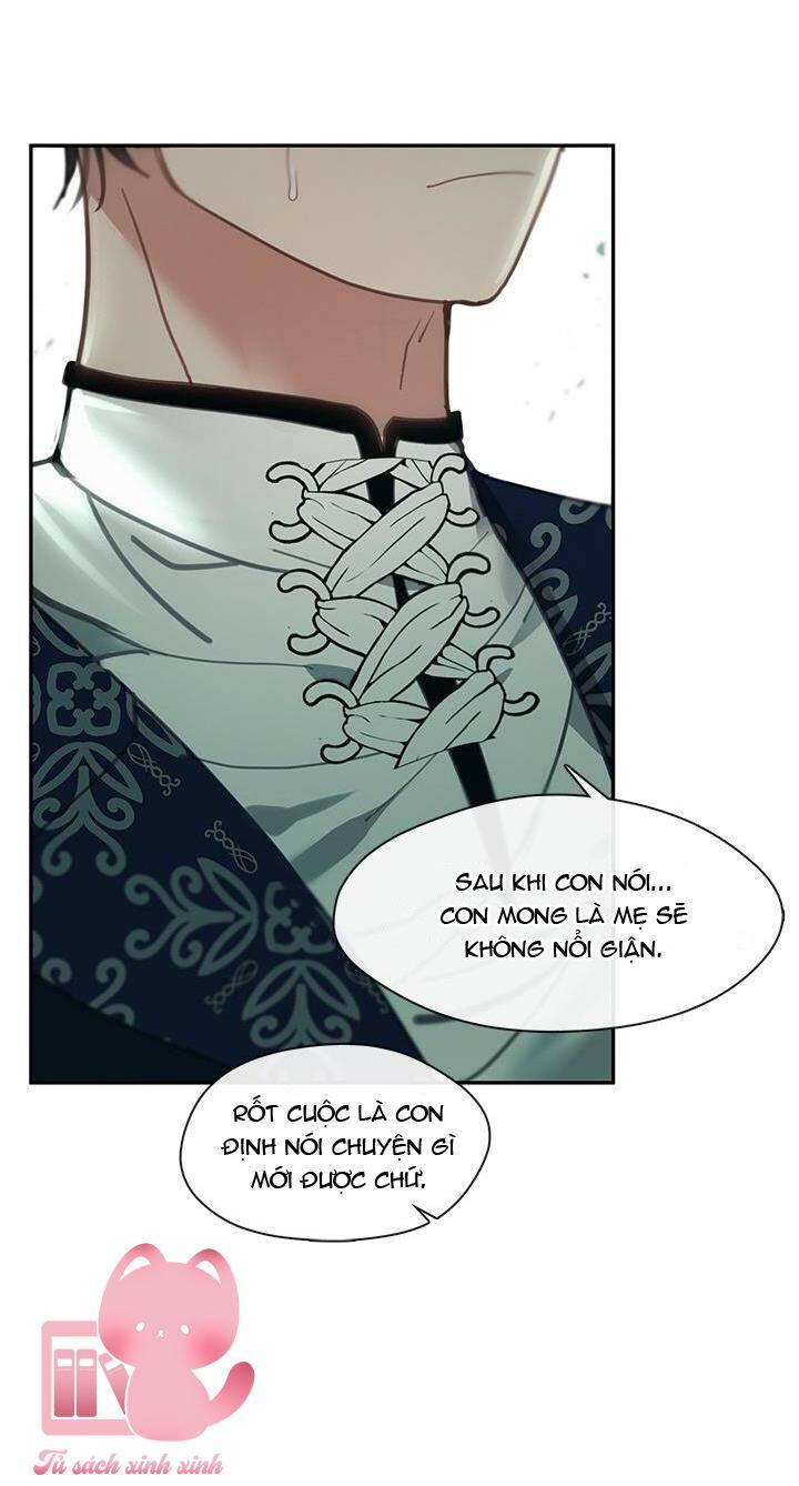 thành viên trong gia đình phát cuồng vì tôi chapter 57 - Next chapter 58