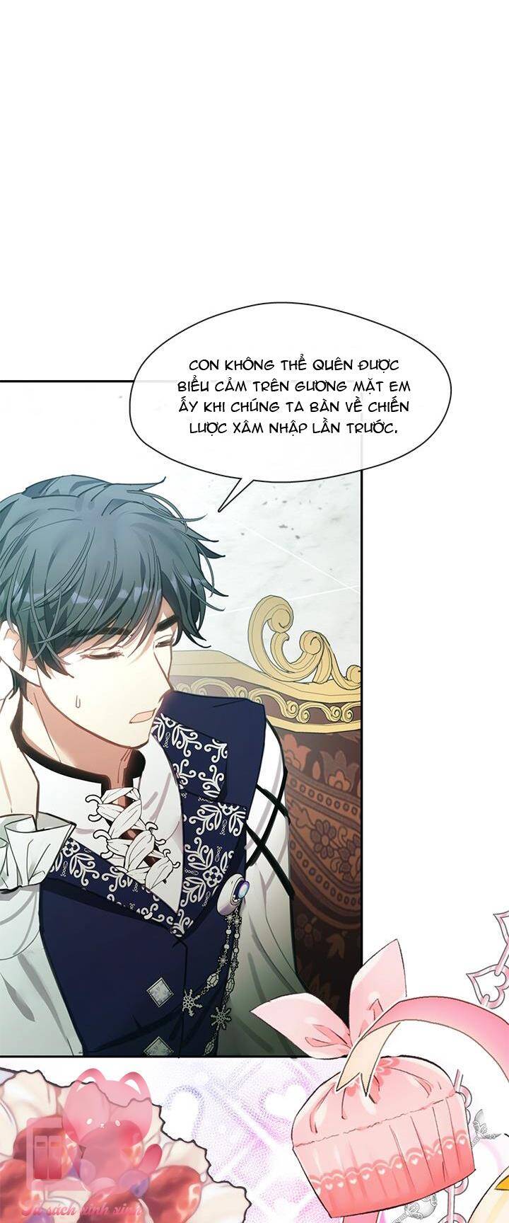 thành viên trong gia đình phát cuồng vì tôi chapter 57 - Next chapter 58