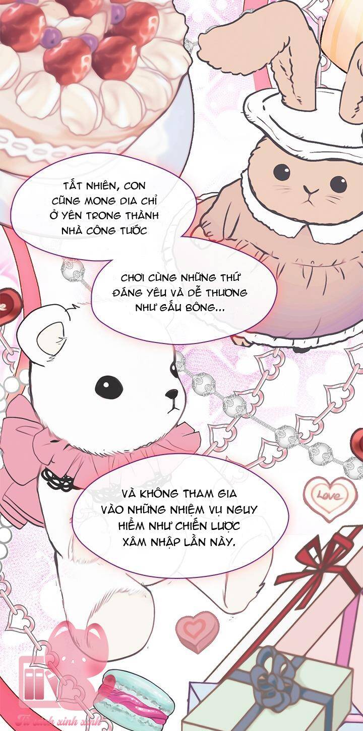 thành viên trong gia đình phát cuồng vì tôi chapter 57 - Next chapter 58