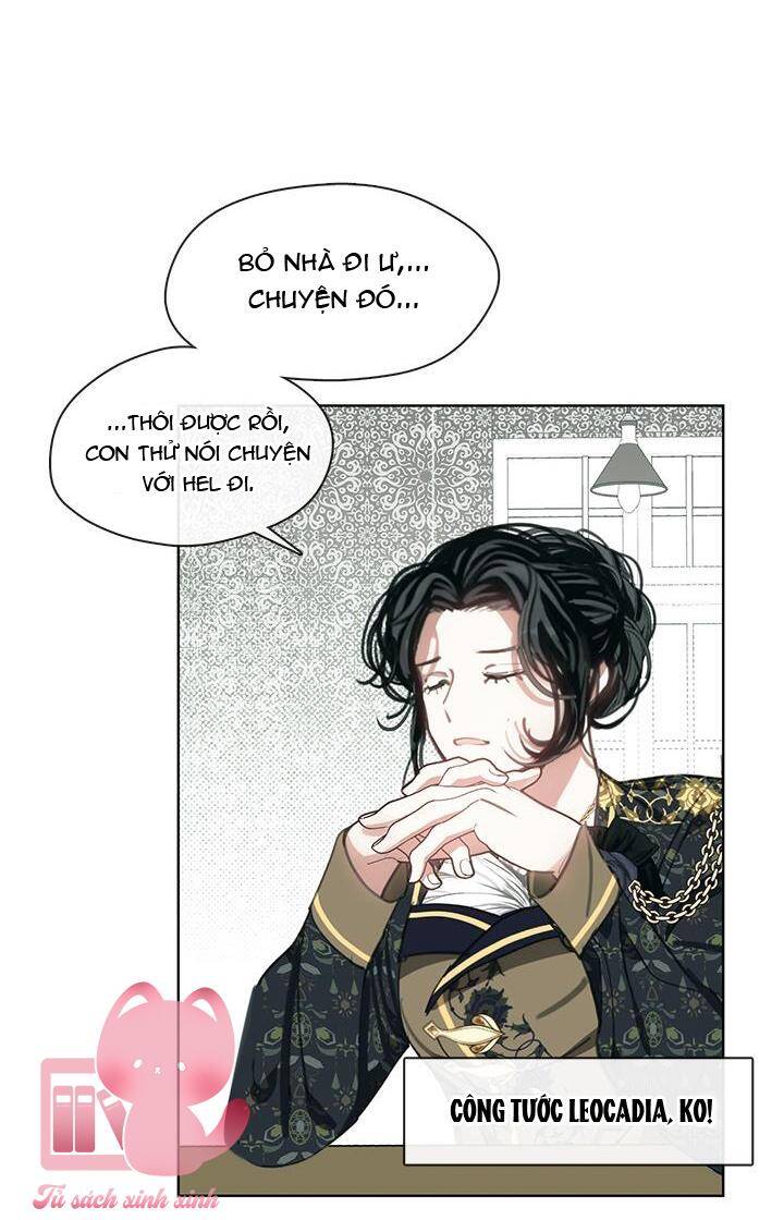 thành viên trong gia đình phát cuồng vì tôi chapter 57 - Next chapter 58