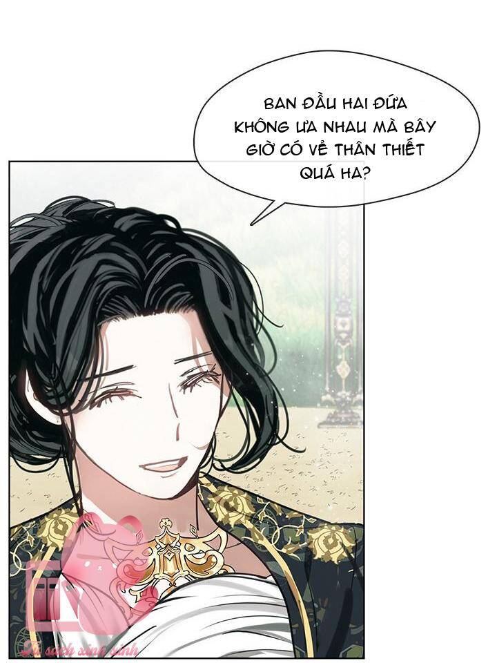 thành viên trong gia đình phát cuồng vì tôi chapter 57 - Next chapter 58