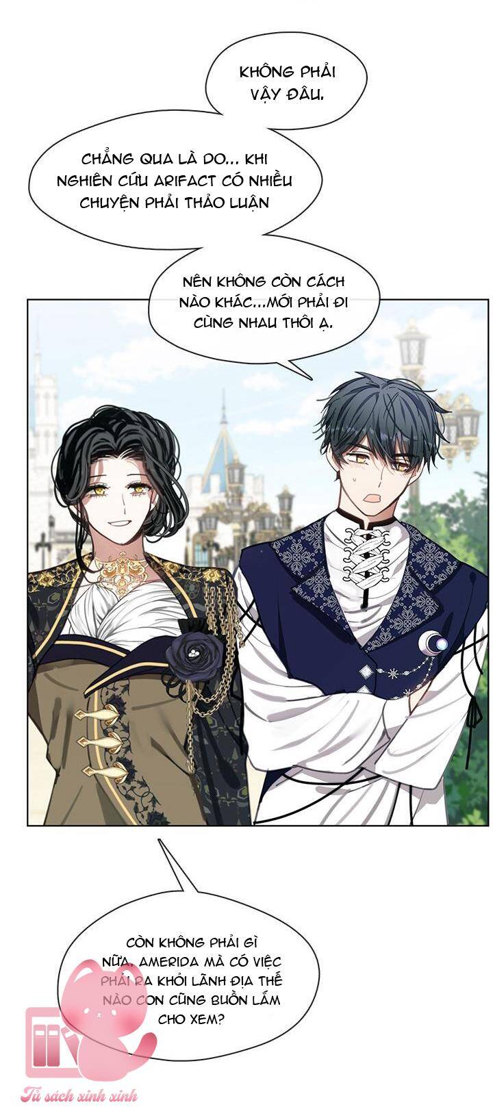 thành viên trong gia đình phát cuồng vì tôi chapter 57 - Next chapter 58