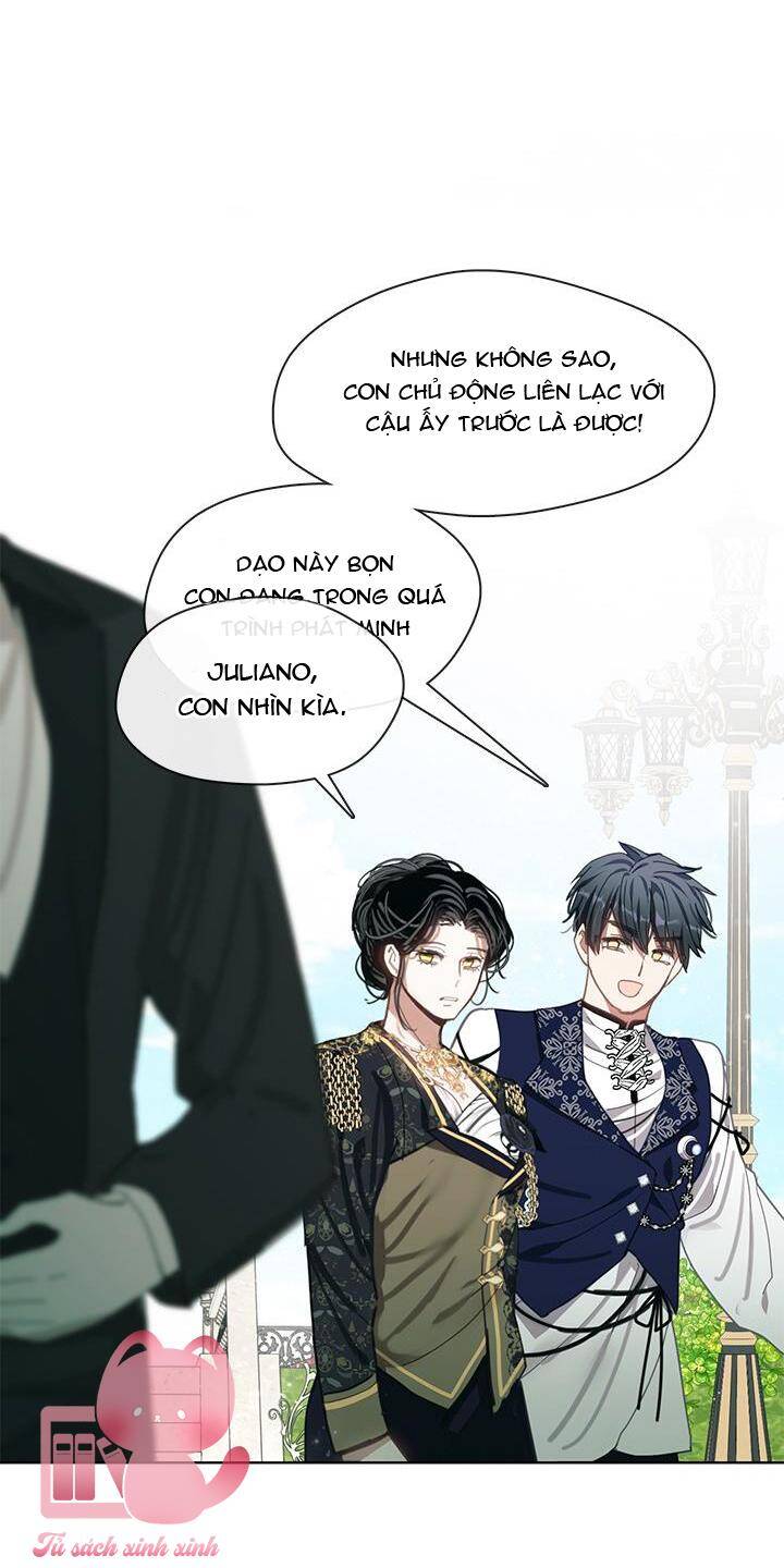 thành viên trong gia đình phát cuồng vì tôi chapter 57 - Next chapter 58