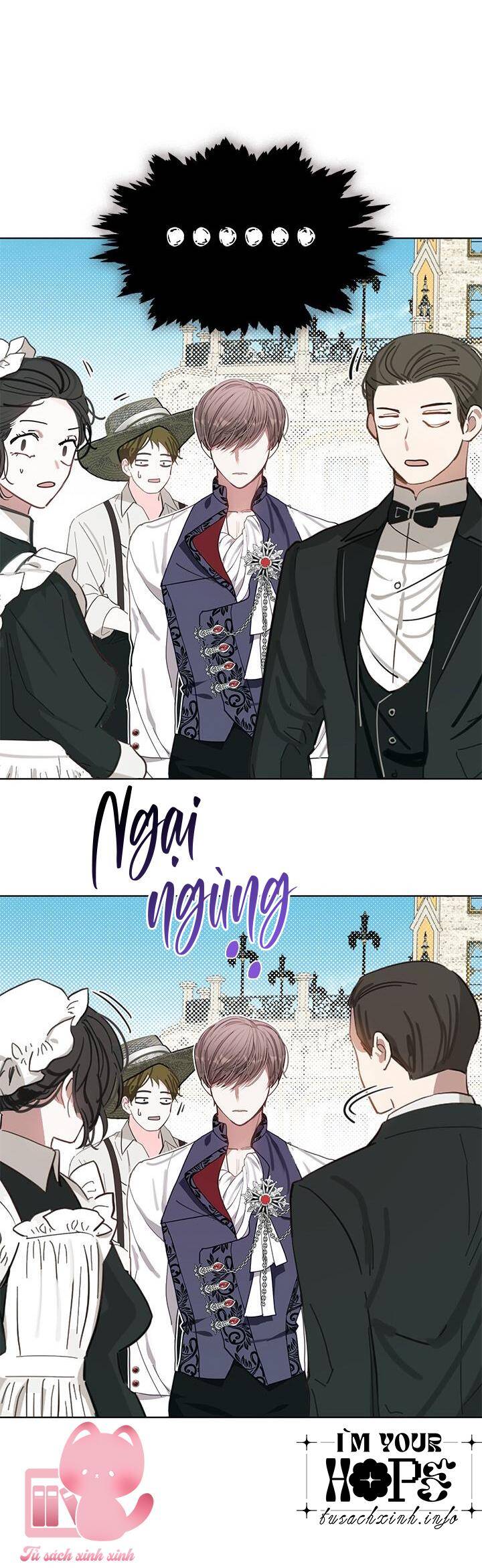 thành viên trong gia đình phát cuồng vì tôi chapter 57 - Next chapter 58