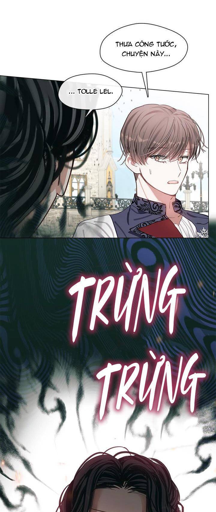 thành viên trong gia đình phát cuồng vì tôi chapter 57 - Next chapter 58