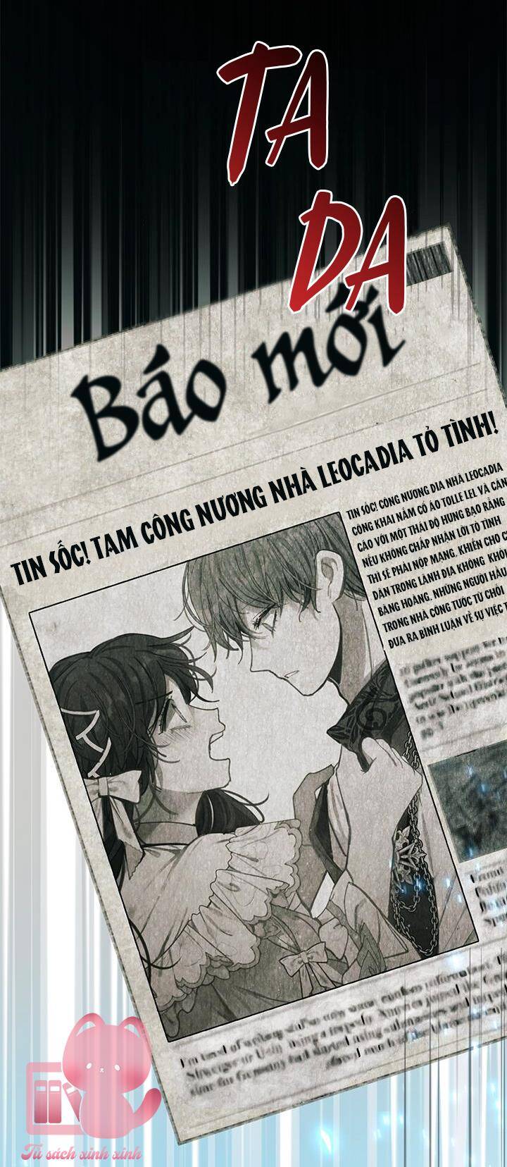 thành viên trong gia đình phát cuồng vì tôi chapter 57 - Next chapter 58