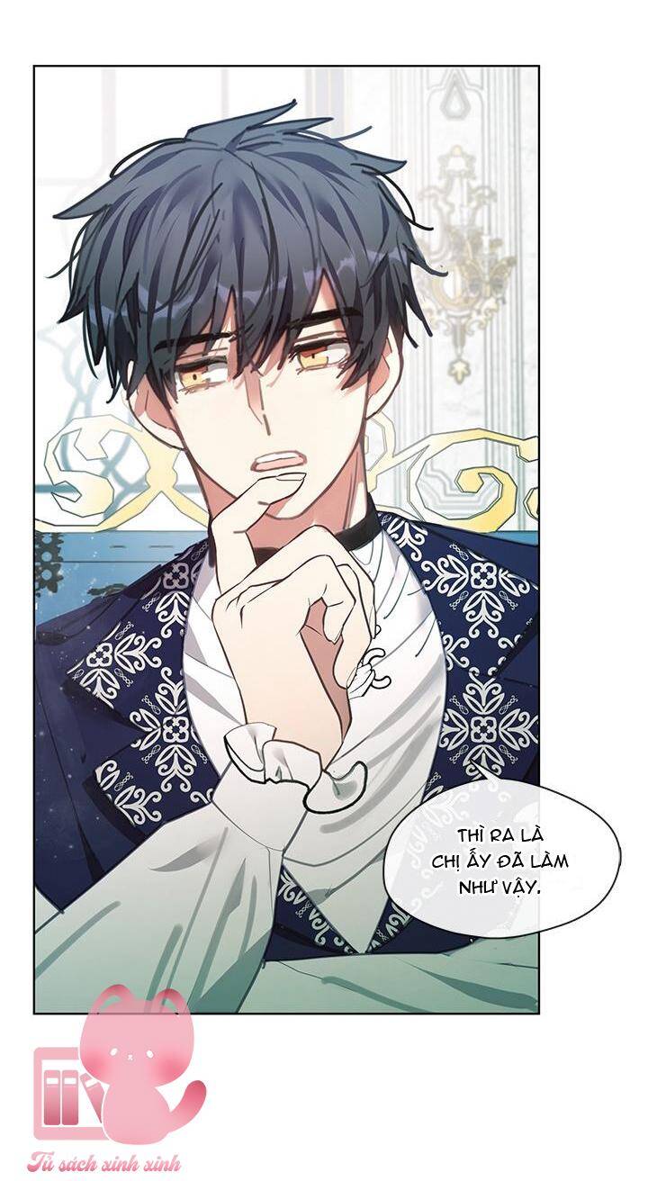 thành viên trong gia đình phát cuồng vì tôi chapter 58 - Next chapter 59