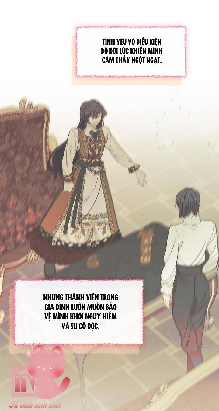 thành viên trong gia đình phát cuồng vì tôi chapter 58 - Next chapter 59