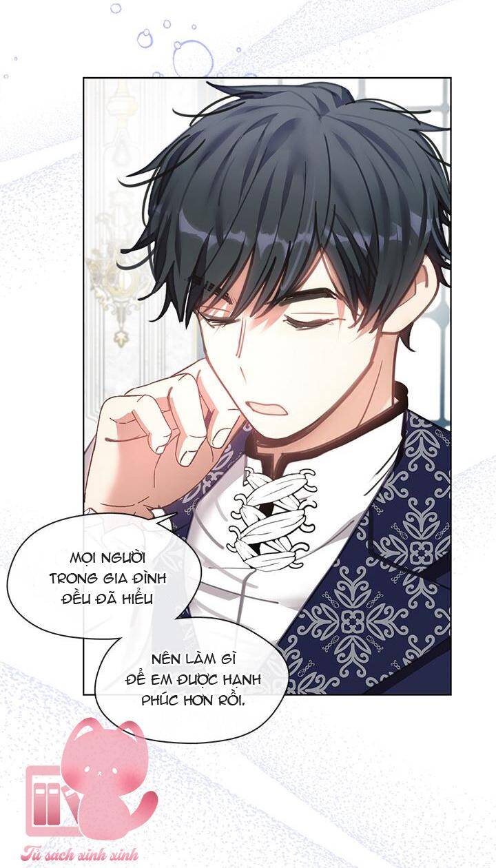 thành viên trong gia đình phát cuồng vì tôi chapter 58 - Next chapter 59