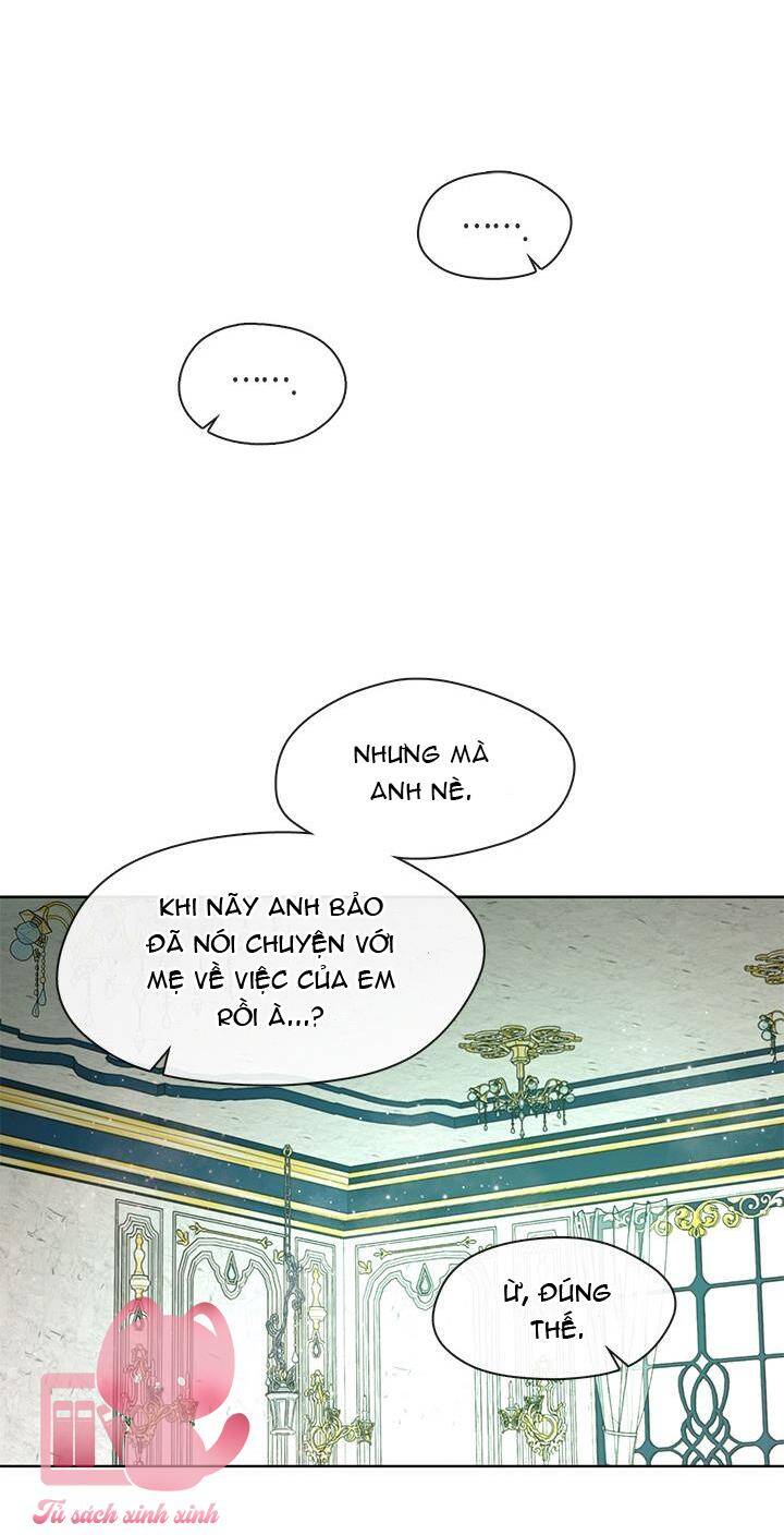 thành viên trong gia đình phát cuồng vì tôi chapter 58 - Next chapter 59