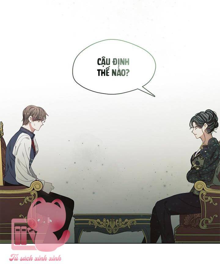 thành viên trong gia đình phát cuồng vì tôi chapter 59 - Next chapter 60