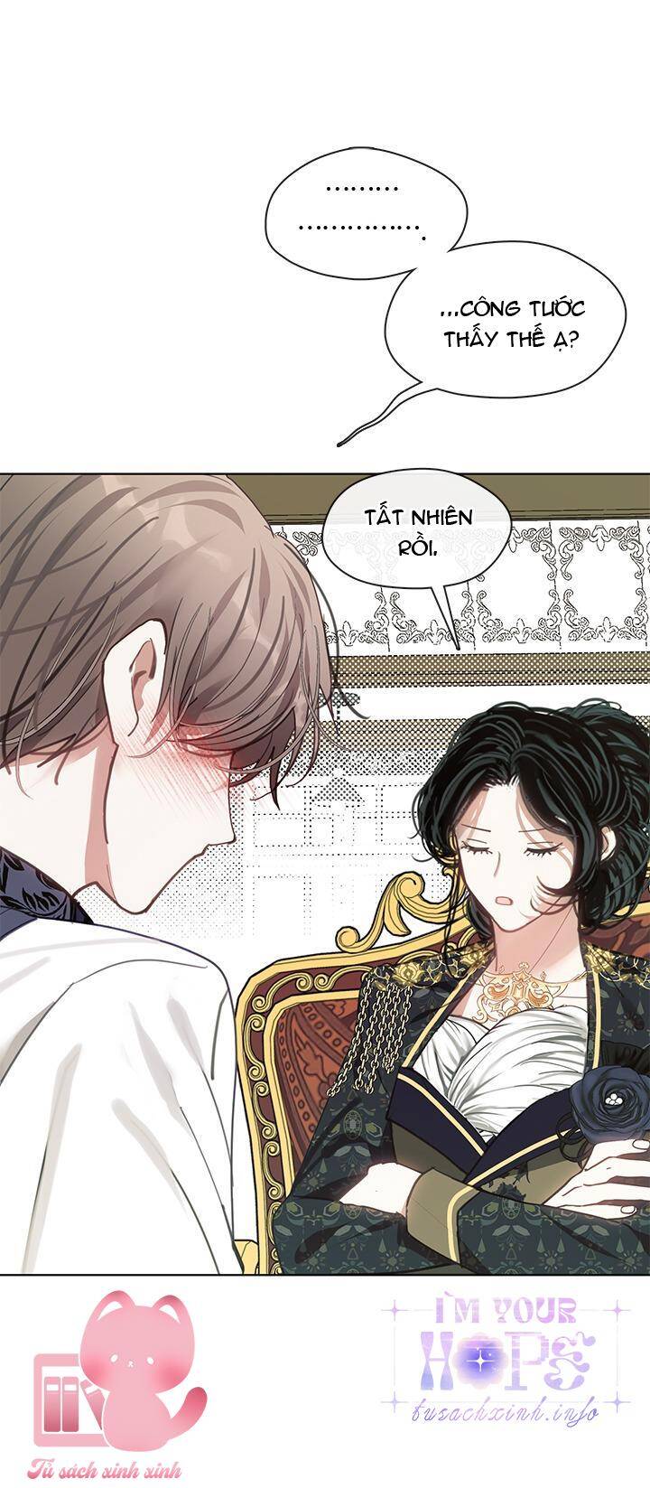 thành viên trong gia đình phát cuồng vì tôi chapter 59 - Next chapter 60