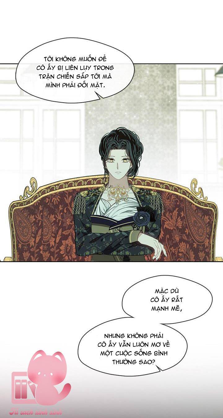 thành viên trong gia đình phát cuồng vì tôi chapter 59 - Next chapter 60