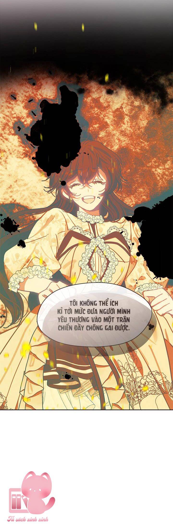 thành viên trong gia đình phát cuồng vì tôi chapter 59 - Next chapter 60