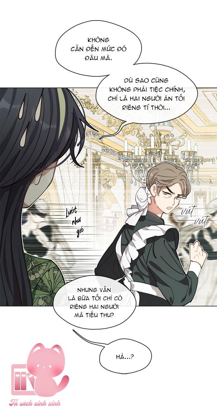 thành viên trong gia đình phát cuồng vì tôi chapter 62 - Next chapter 63