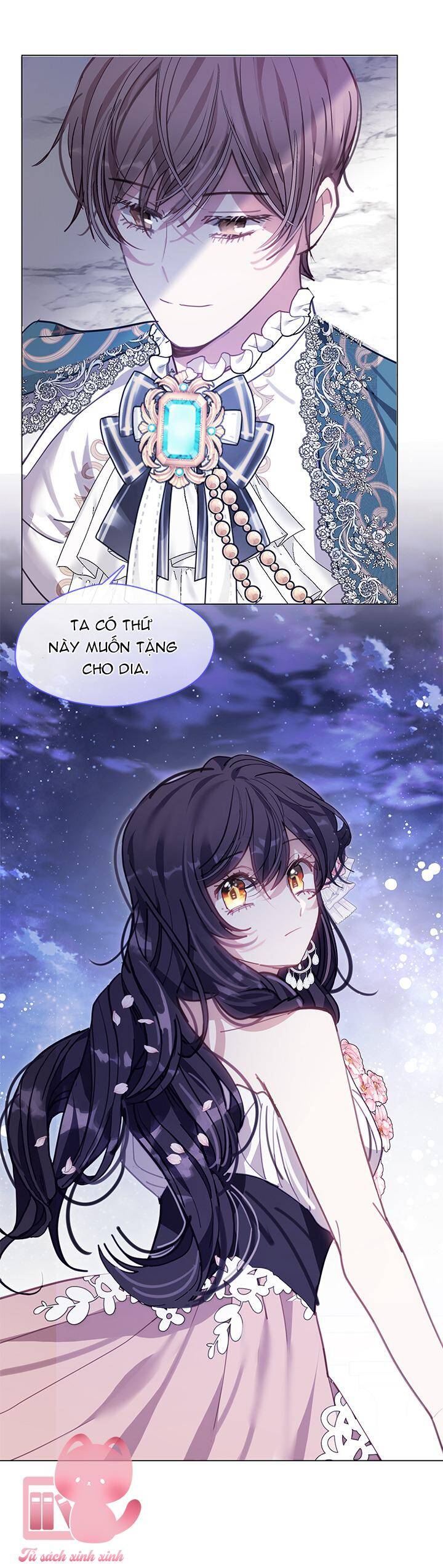 thành viên trong gia đình phát cuồng vì tôi chapter 62 - Next chapter 63