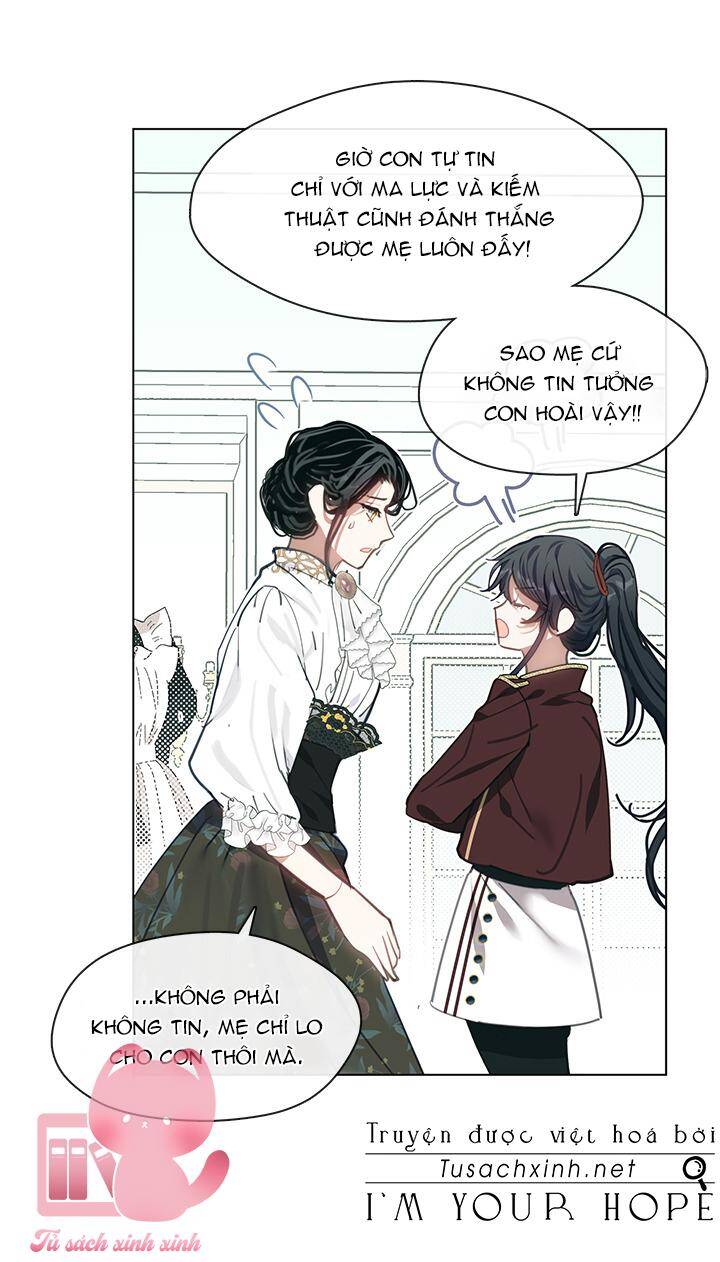 thành viên trong gia đình phát cuồng vì tôi chapter 63 - Next chapter 64