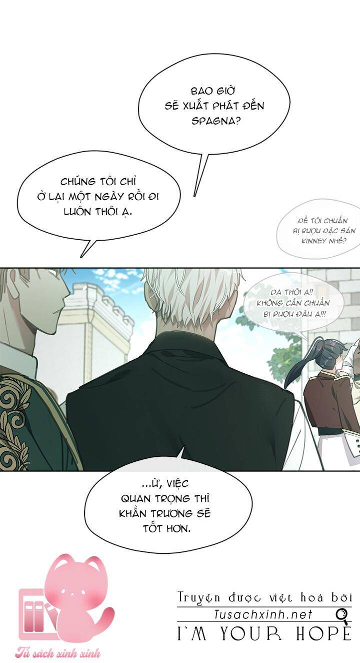 thành viên trong gia đình phát cuồng vì tôi chapter 63 - Next chapter 64