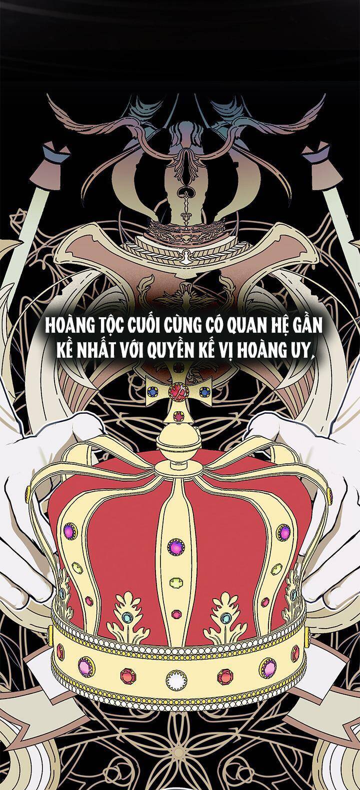 thành viên trong gia đình phát cuồng vì tôi chapter 63 - Next chapter 64