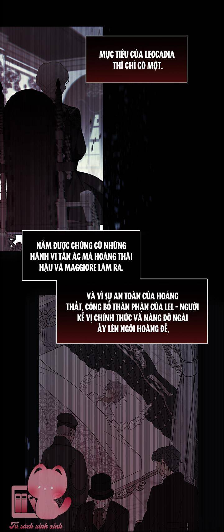 thành viên trong gia đình phát cuồng vì tôi chapter 63 - Next chapter 64