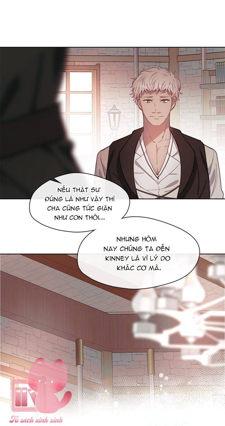 thành viên trong gia đình phát cuồng vì tôi chapter 63 - Next chapter 64