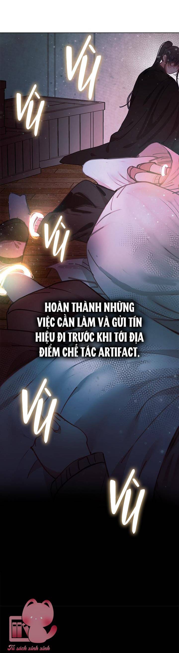 thành viên trong gia đình phát cuồng vì tôi chapter 64 - Next chương 65