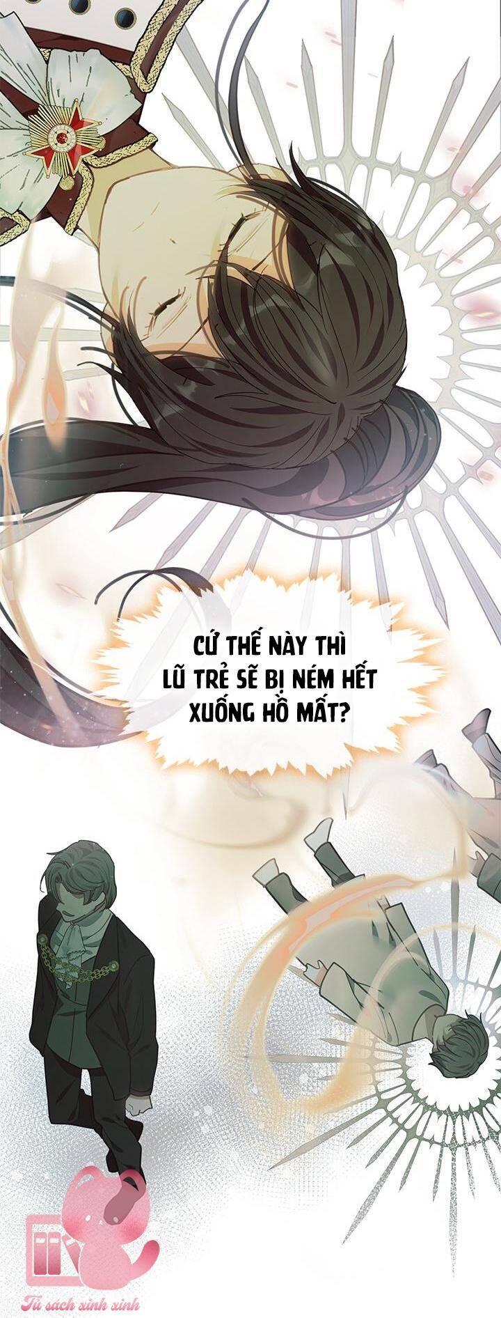 thành viên trong gia đình phát cuồng vì tôi chapter 64 - Next chương 65