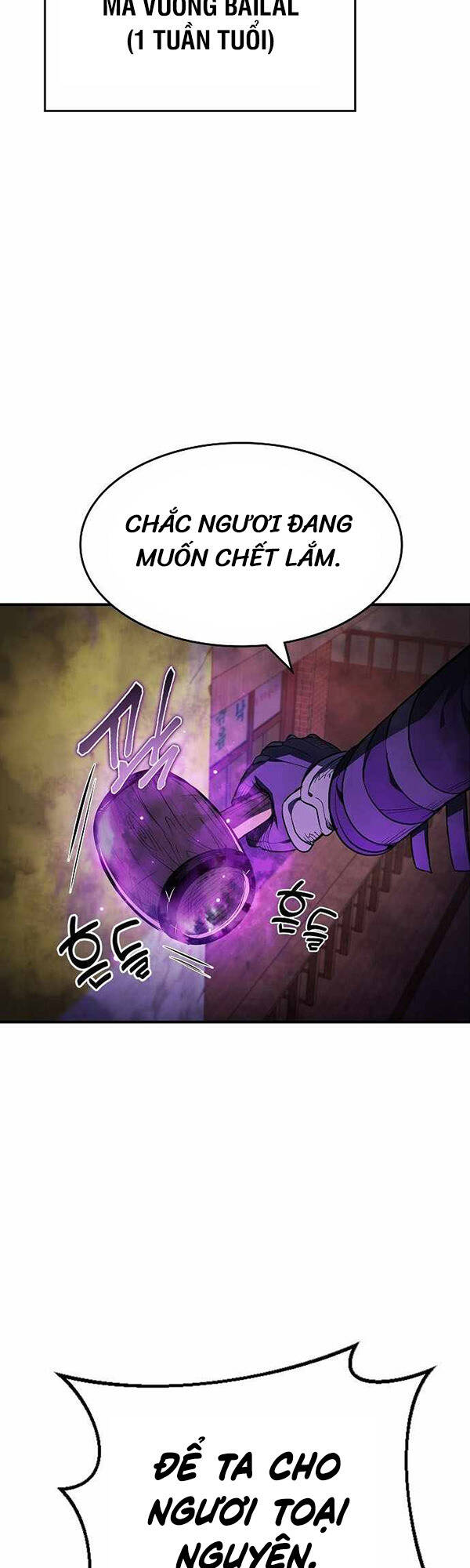 nhà hàng hòa bình chapter 2 - Next chapter 3