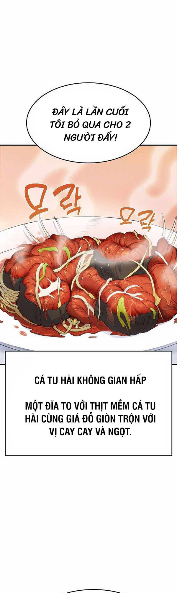 nhà hàng hòa bình chapter 2 - Next chapter 3