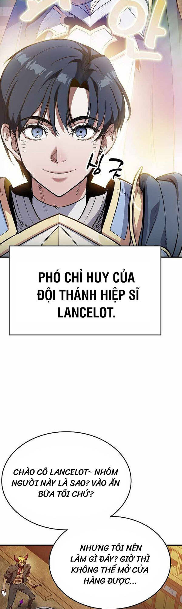 nhà hàng hòa bình chapter 2 - Next chapter 3