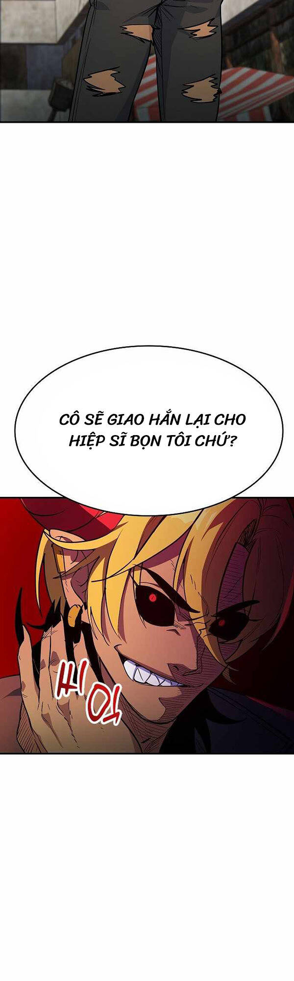 nhà hàng hòa bình chapter 2 - Next chapter 3