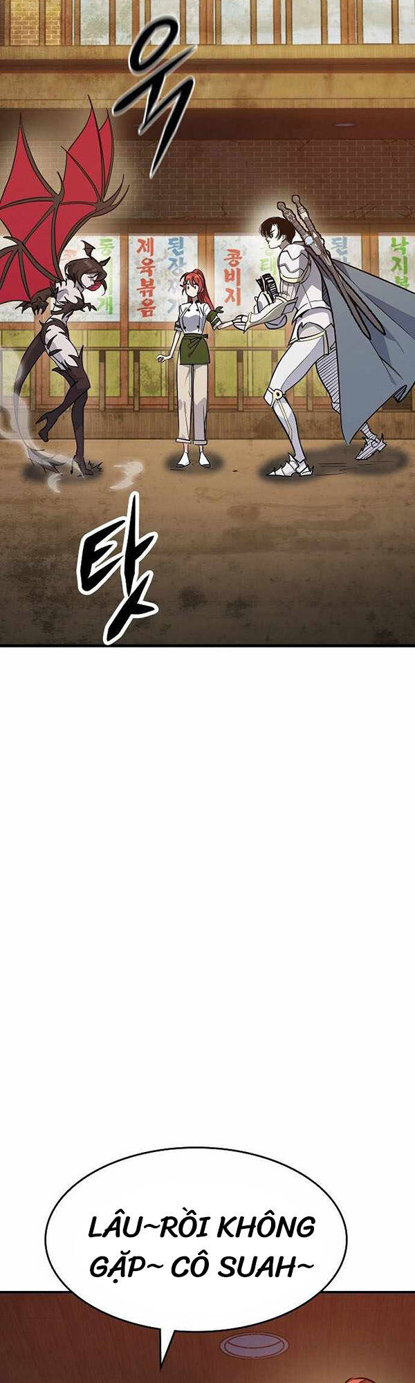 nhà hàng hòa bình chapter 2 - Next chapter 3