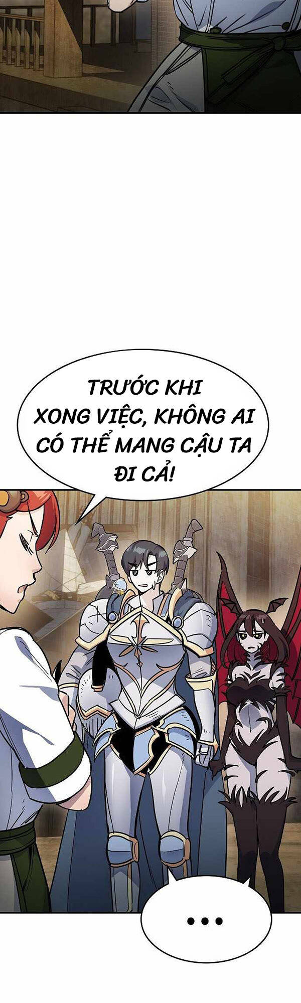 nhà hàng hòa bình chapter 2 - Next chapter 3