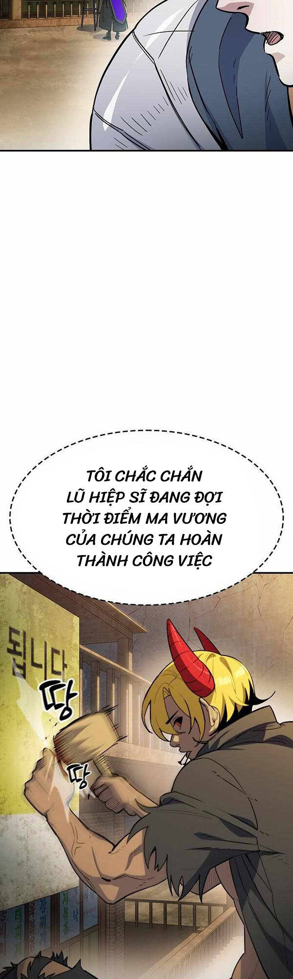 nhà hàng hòa bình chapter 2 - Next chapter 3