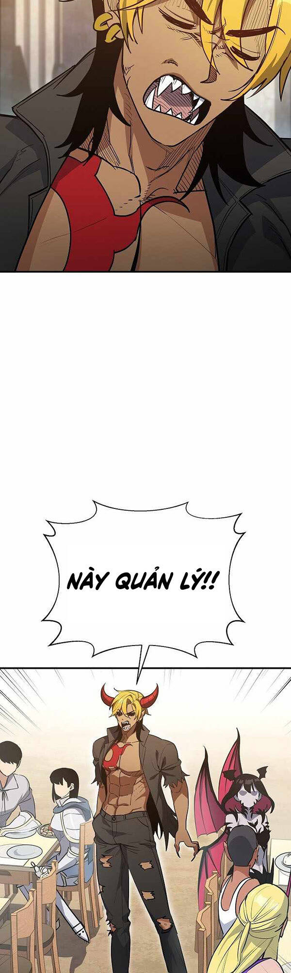 nhà hàng hòa bình chapter 2 - Next chapter 3