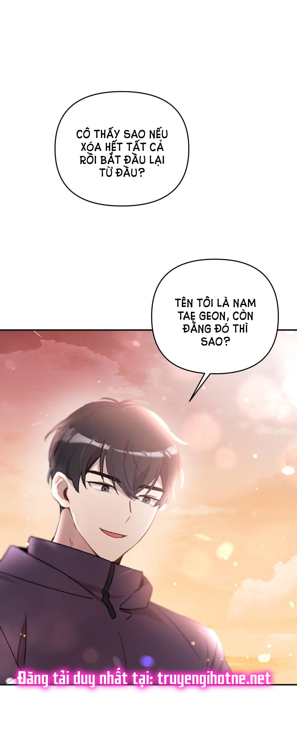 [18+] sự thuần khiết của mùa đông năm ấy Chap 17.2 - Next Chap 17.1