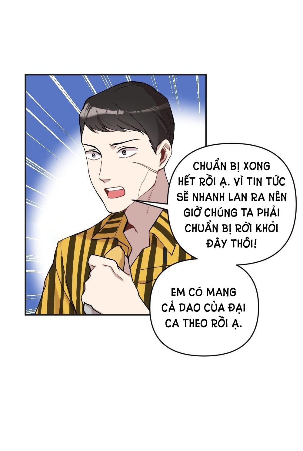 [18+] sự thuần khiết của mùa đông năm ấy Chap 18.2 - Next Chap 18.1