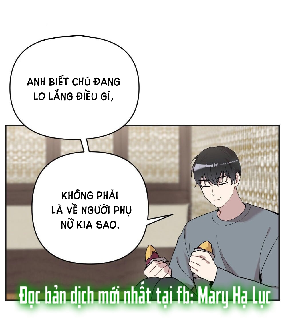 [18+] sự thuần khiết của mùa đông năm ấy Chap 18.2 - Next Chap 18.1