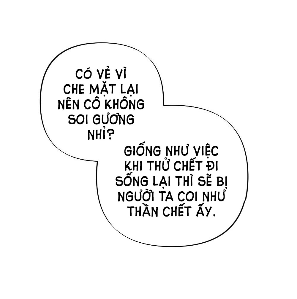 [18+] sự thuần khiết của mùa đông năm ấy Chap 19.2 - Trang 2