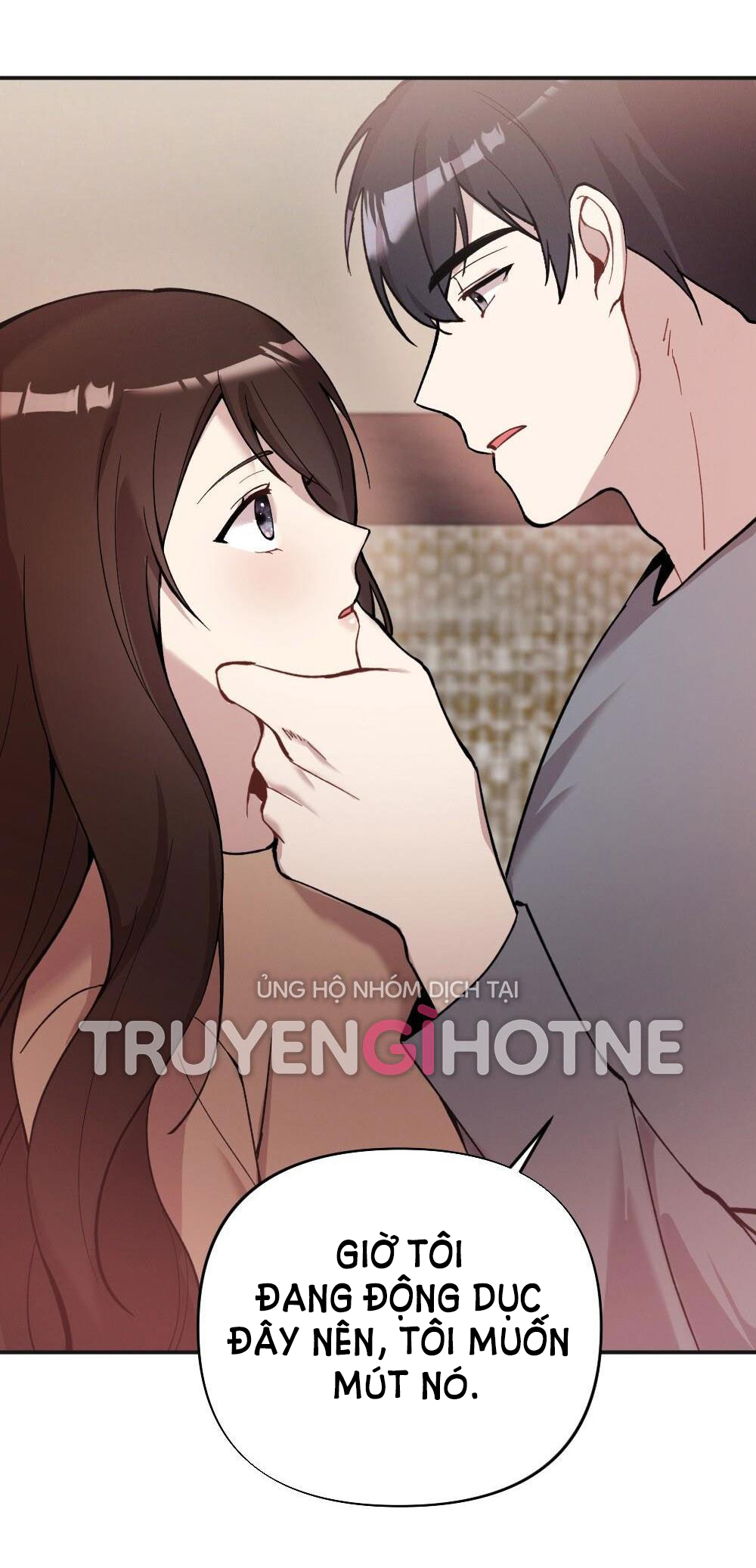 [18+] sự thuần khiết của mùa đông năm ấy Chap 20.2 - Trang 2