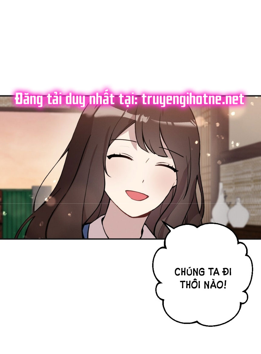 [18+] sự thuần khiết của mùa đông năm ấy Chap 21.2 - Next Chap 21.1