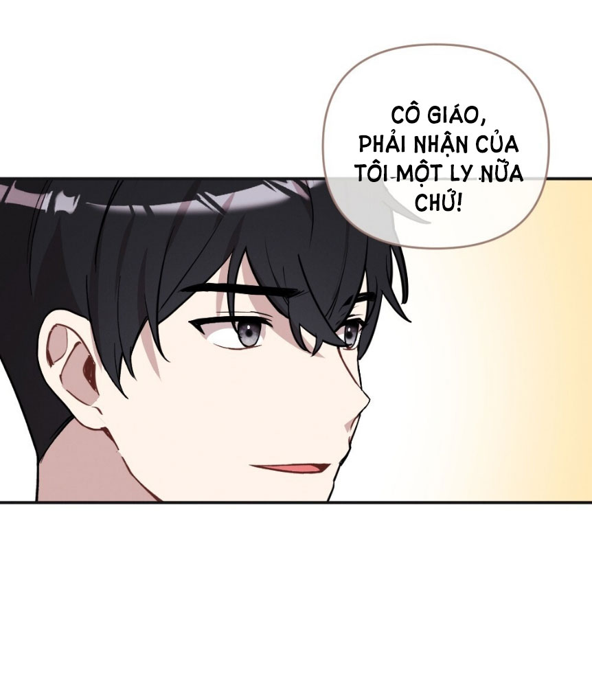 [18+] sự thuần khiết của mùa đông năm ấy Chap 21.2 - Next Chap 21.1