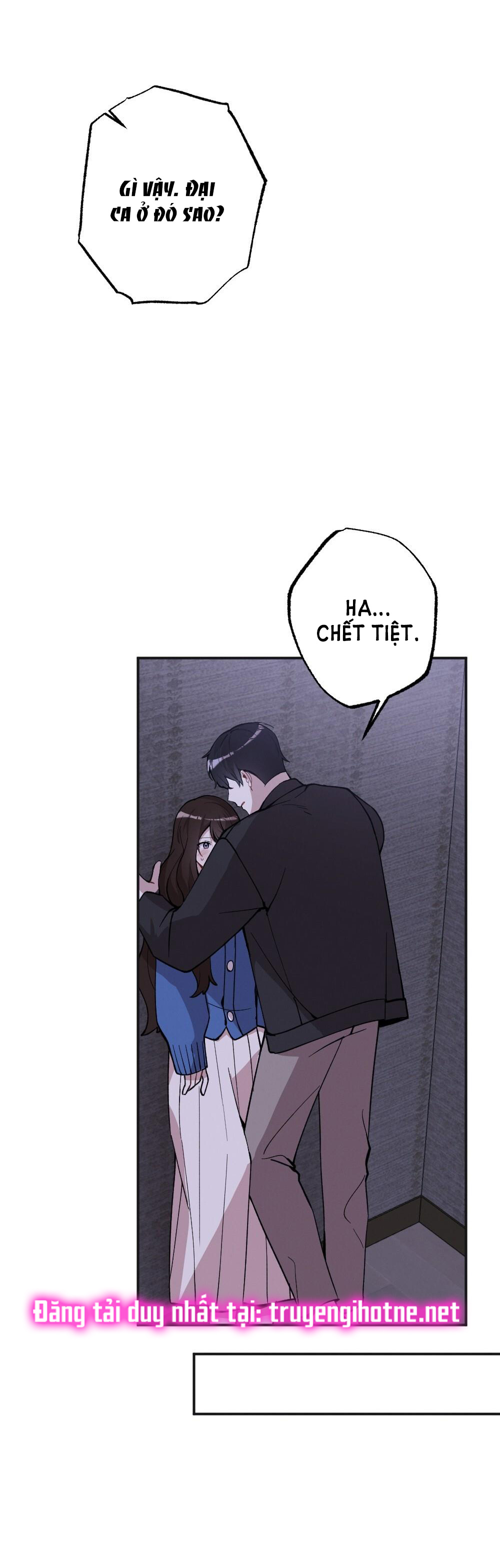 [18+] sự thuần khiết của mùa đông năm ấy Chap 22.2 - Next Chap 22.1