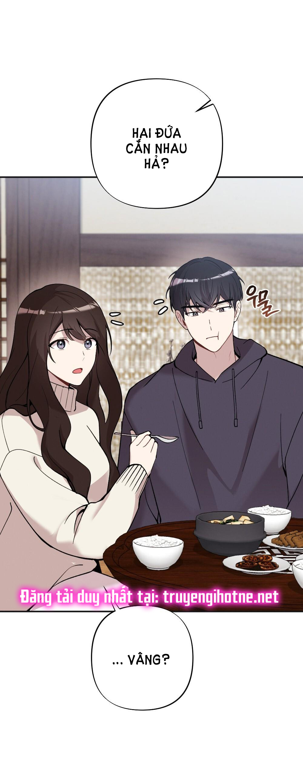 [18+] sự thuần khiết của mùa đông năm ấy Chap 22.2 - Next Chap 22.1