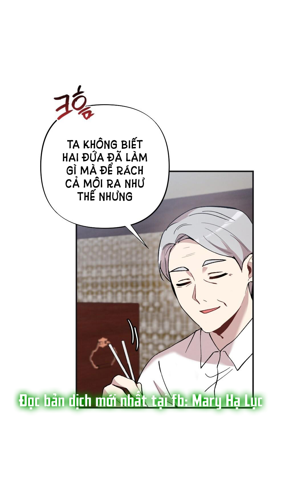 [18+] sự thuần khiết của mùa đông năm ấy Chap 22.2 - Next Chap 22.1