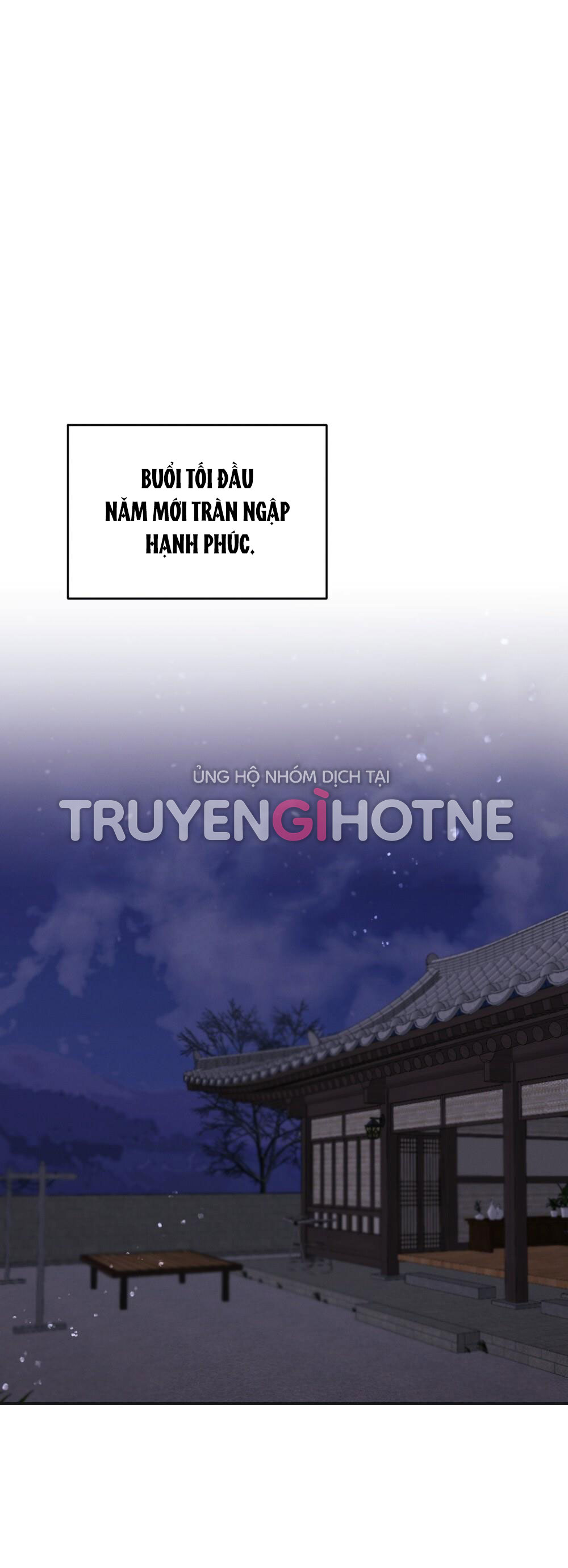 [18+] sự thuần khiết của mùa đông năm ấy Chap 24.1 - Trang 2