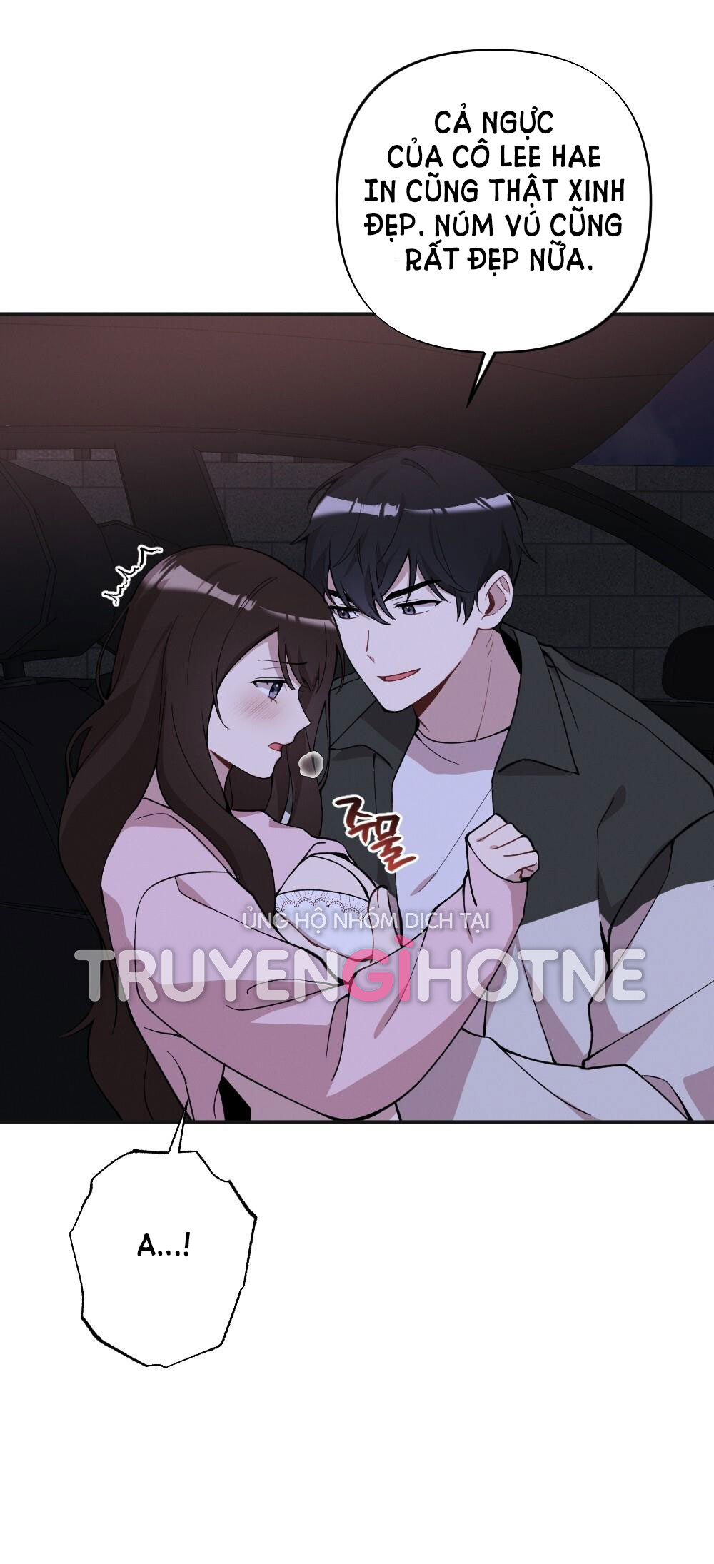 [18+] sự thuần khiết của mùa đông năm ấy Chap 24.2 - Next Chap 24.1