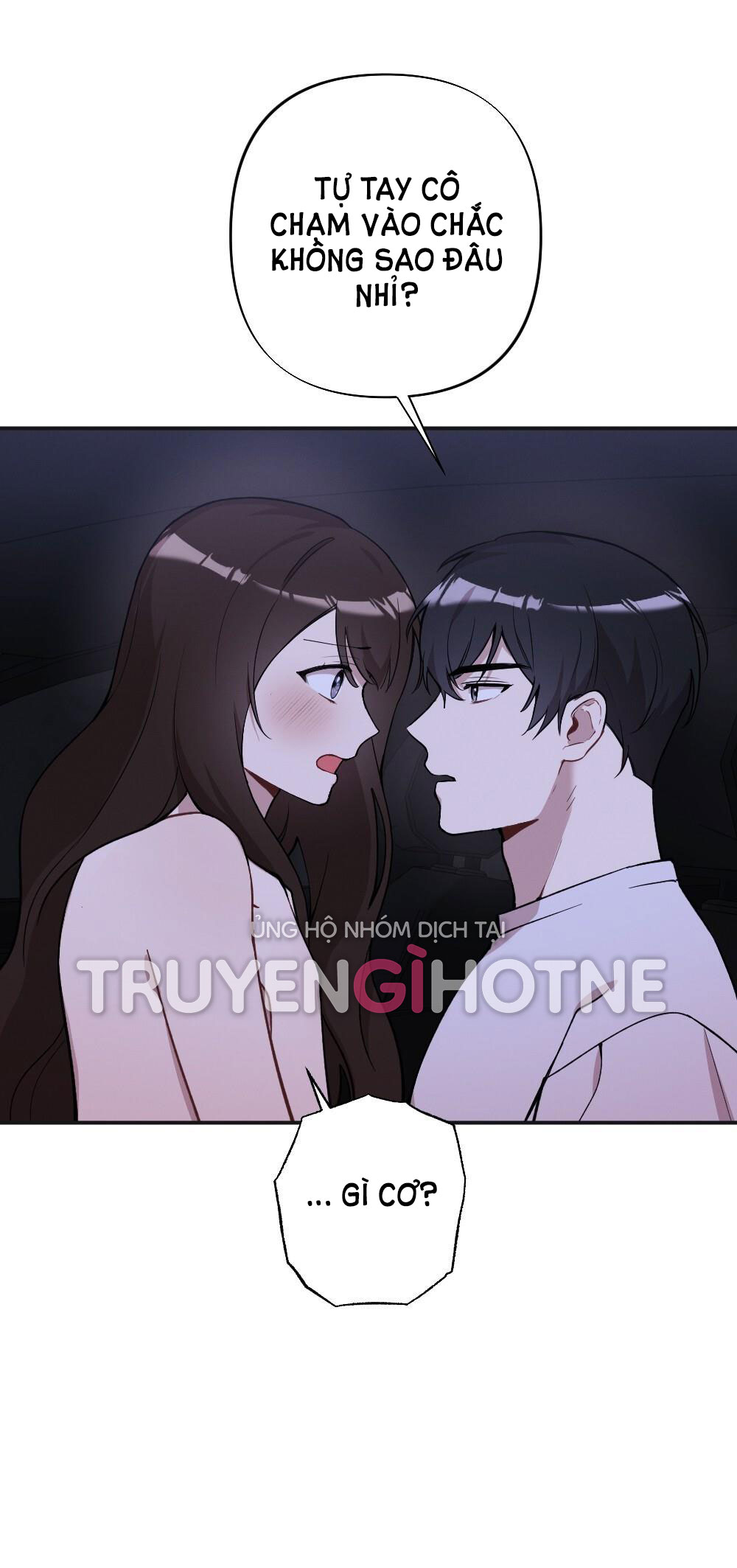 [18+] sự thuần khiết của mùa đông năm ấy Chap 24.2 - Next Chap 24.1