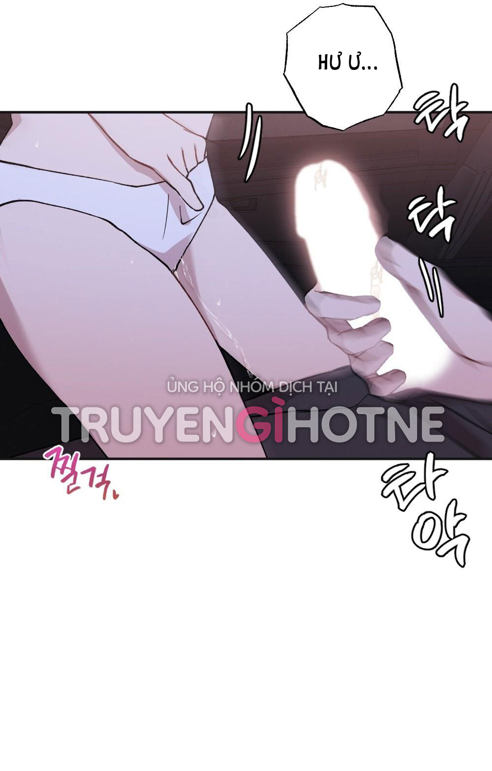 [18+] sự thuần khiết của mùa đông năm ấy Chap 24.2 - Next Chap 24.1